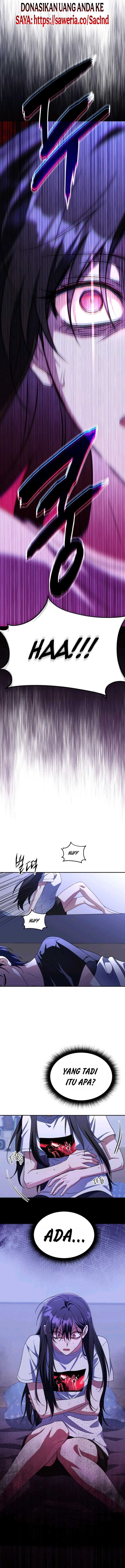 Read The Returned C Rank Tank Won’t Die ID Manga Online