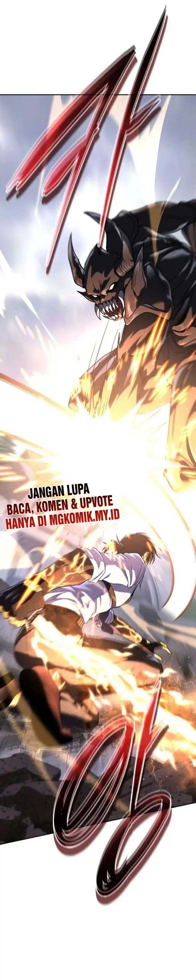 Read The Returned C Rank Tank Won’t Die ID Manga Online