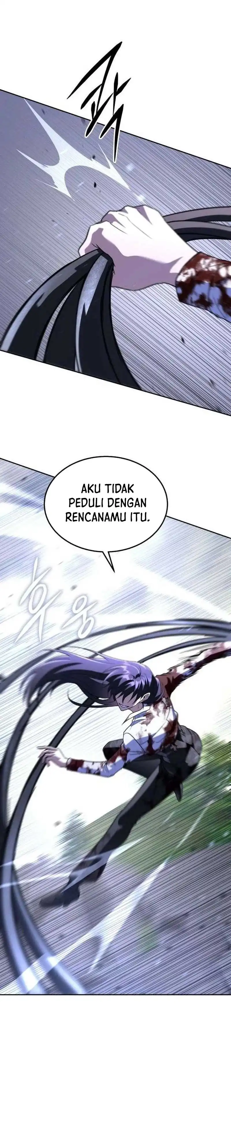 Read The Returned C Rank Tank Won’t Die ID Manga Online