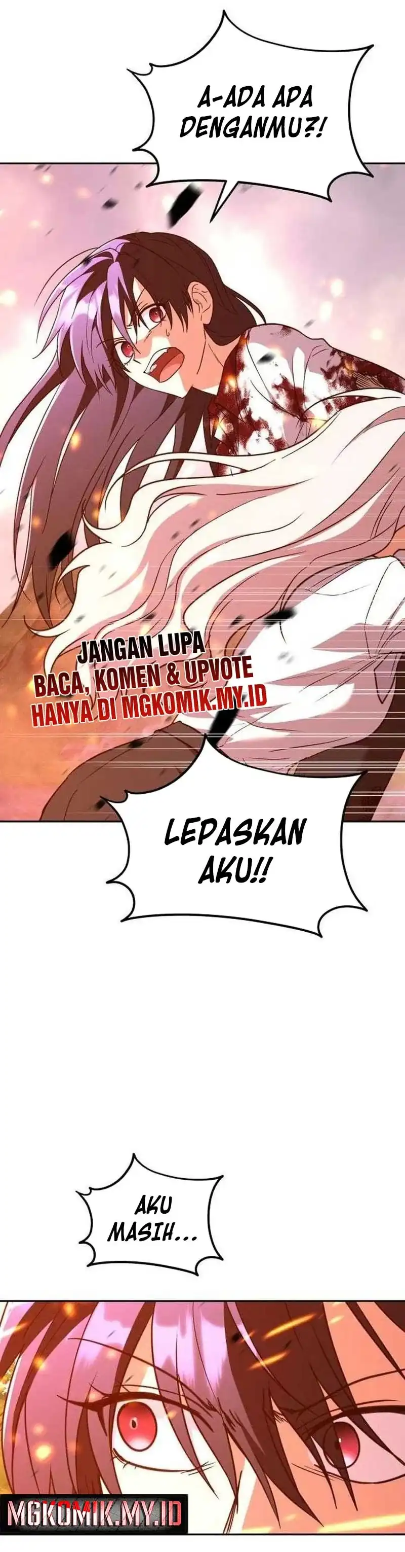 Read The Returned C Rank Tank Won’t Die ID Manga Online