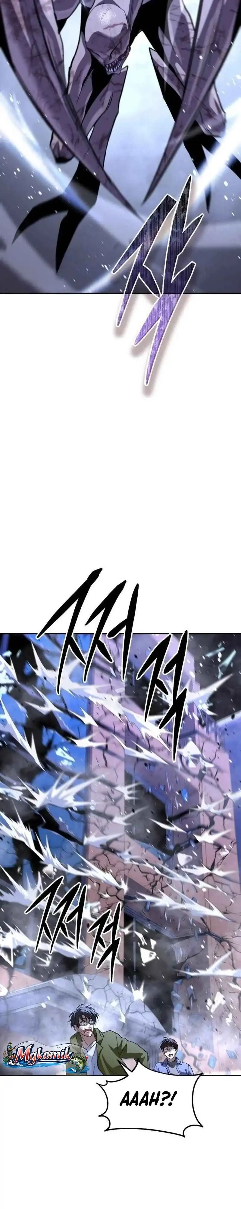 Read The Returned C Rank Tank Won’t Die ID Manga Online