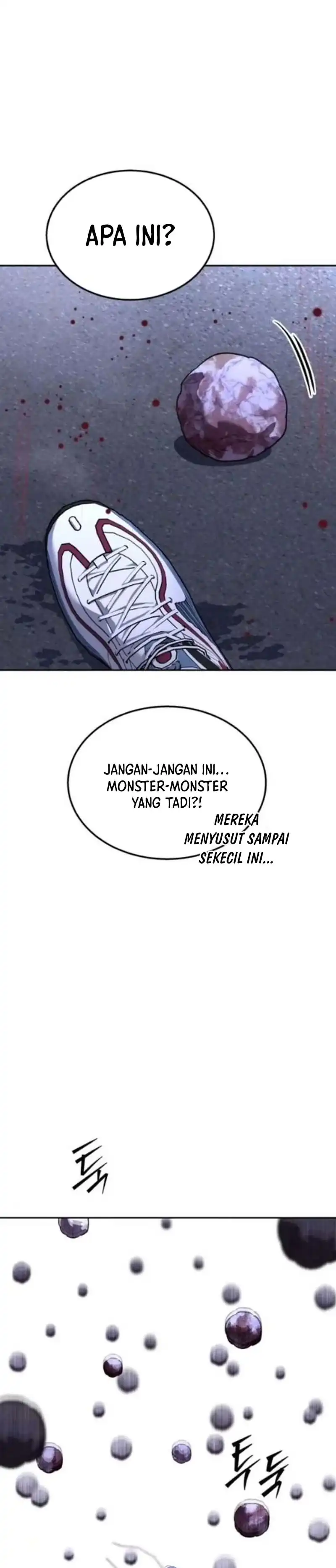 Read The Returned C Rank Tank Won’t Die ID Manga Online