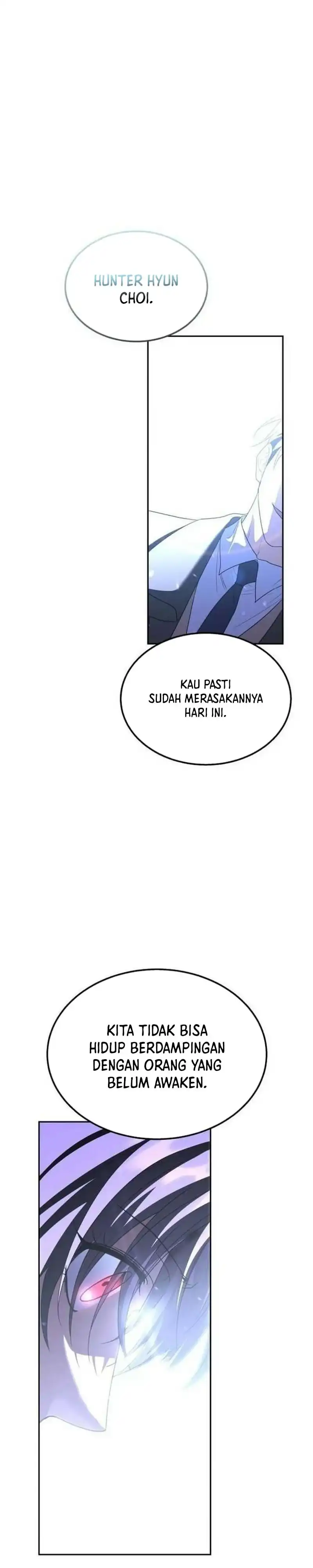 Read The Returned C Rank Tank Won’t Die ID Manga Online