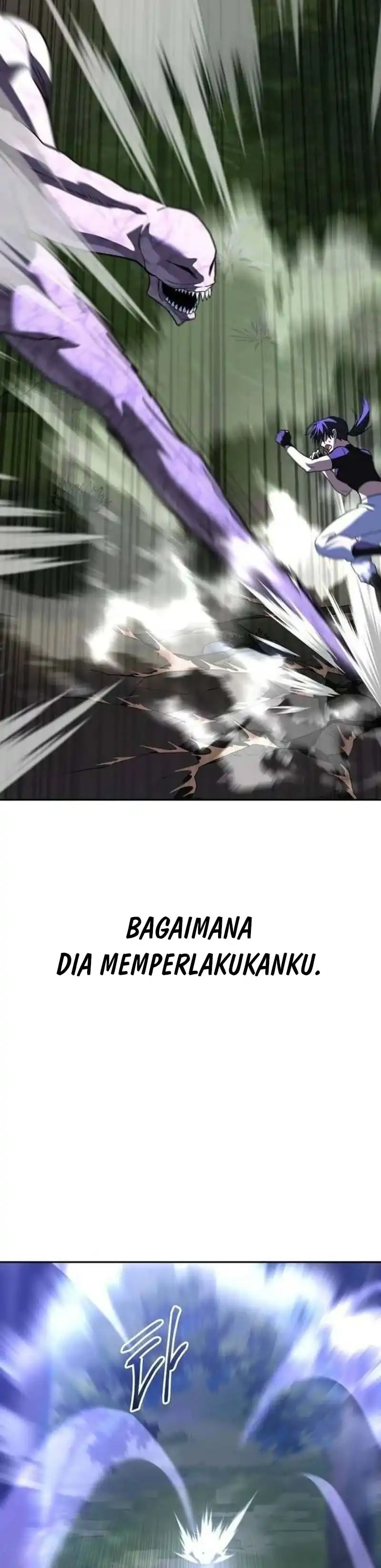 Read The Returned C Rank Tank Won’t Die ID Manga Online