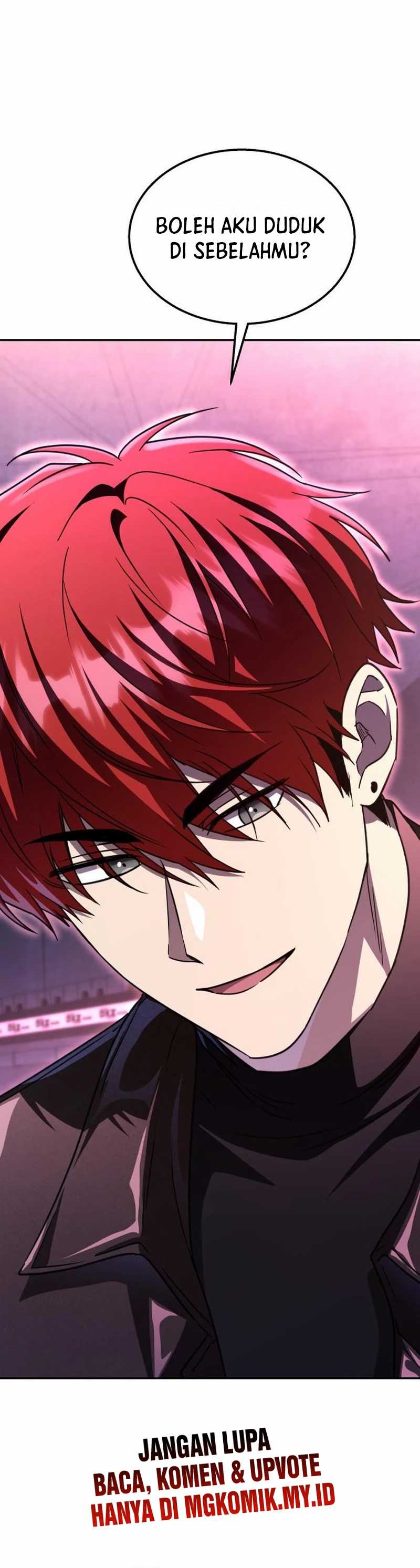 Read The Returned C Rank Tank Won’t Die ID Manga Online