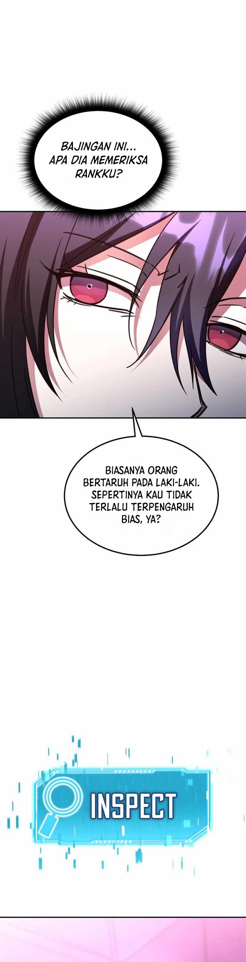 Read The Returned C Rank Tank Won’t Die ID Manga Online