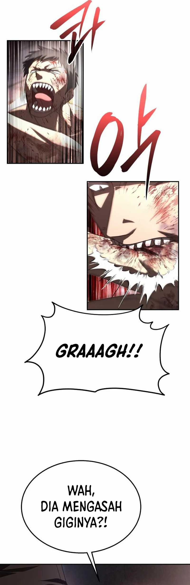 Read The Returned C Rank Tank Won’t Die ID Manga Online