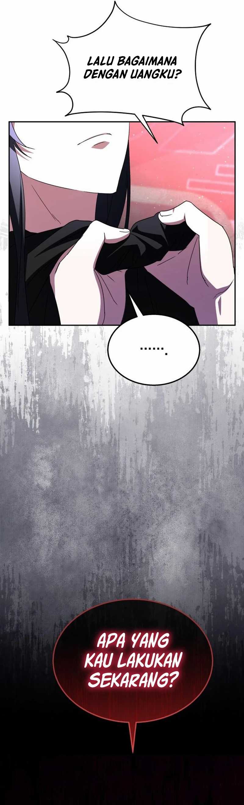 Read The Returned C Rank Tank Won’t Die ID Manga Online