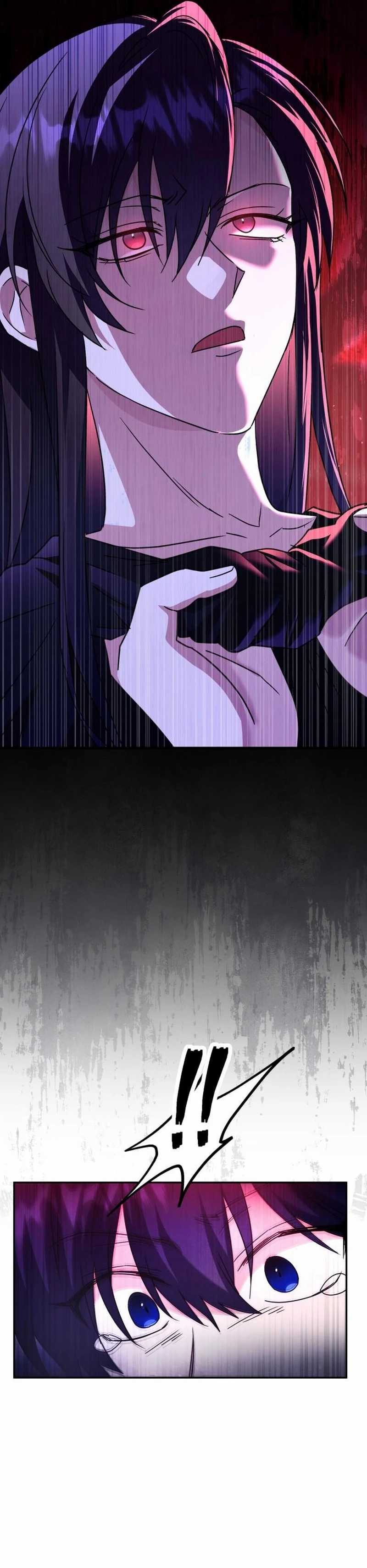 Read The Returned C Rank Tank Won’t Die ID Manga Online
