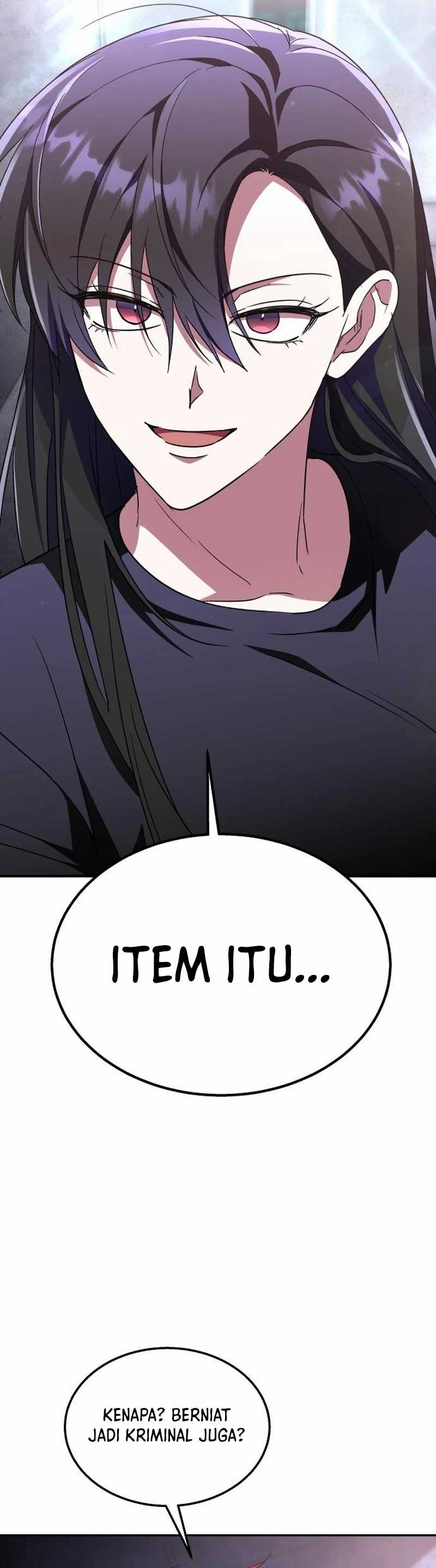 Read The Returned C Rank Tank Won’t Die ID Manga Online