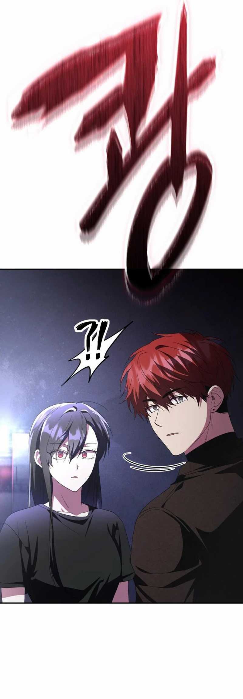 Read The Returned C Rank Tank Won’t Die ID Manga Online