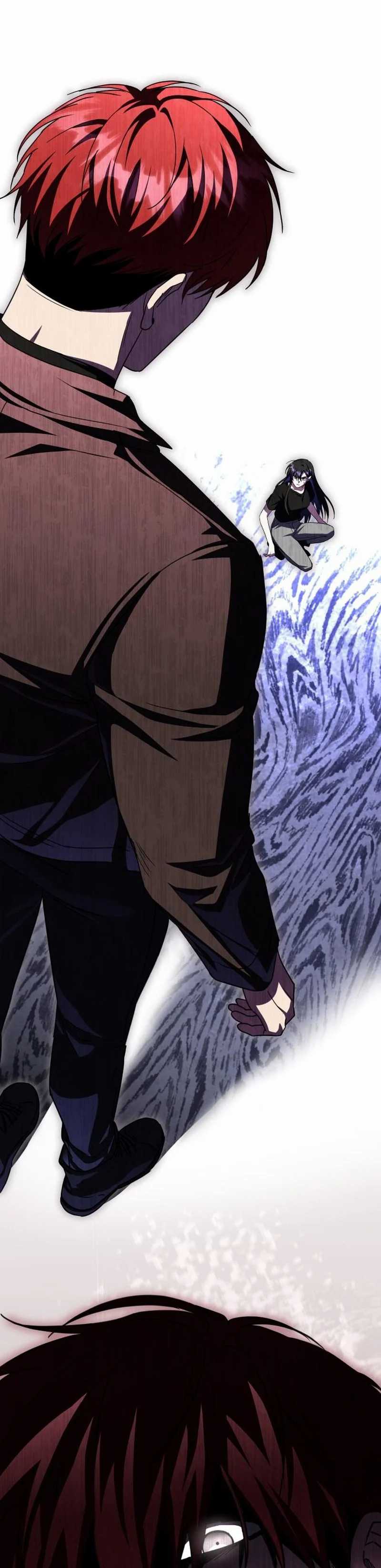 Read The Returned C Rank Tank Won’t Die ID Manga Online