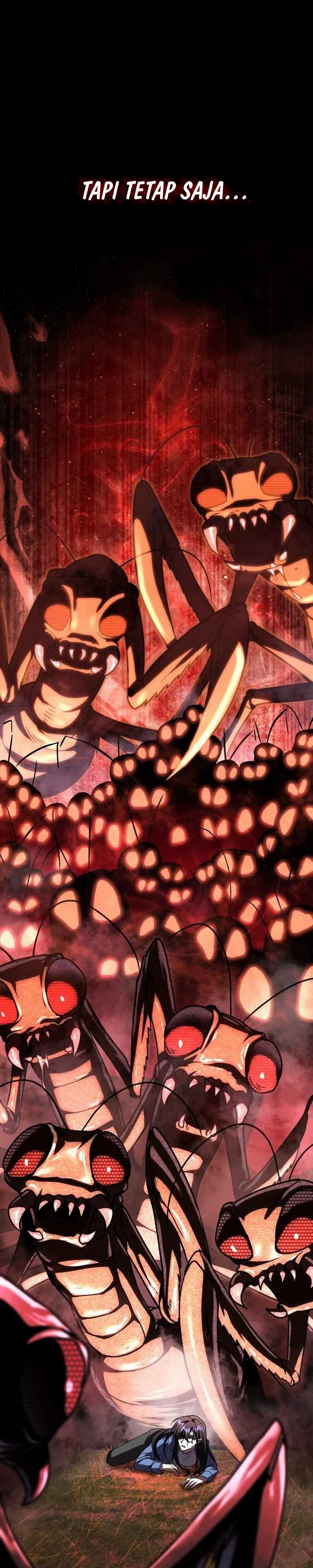 Read The Returned C Rank Tank Won’t Die ID Manga Online