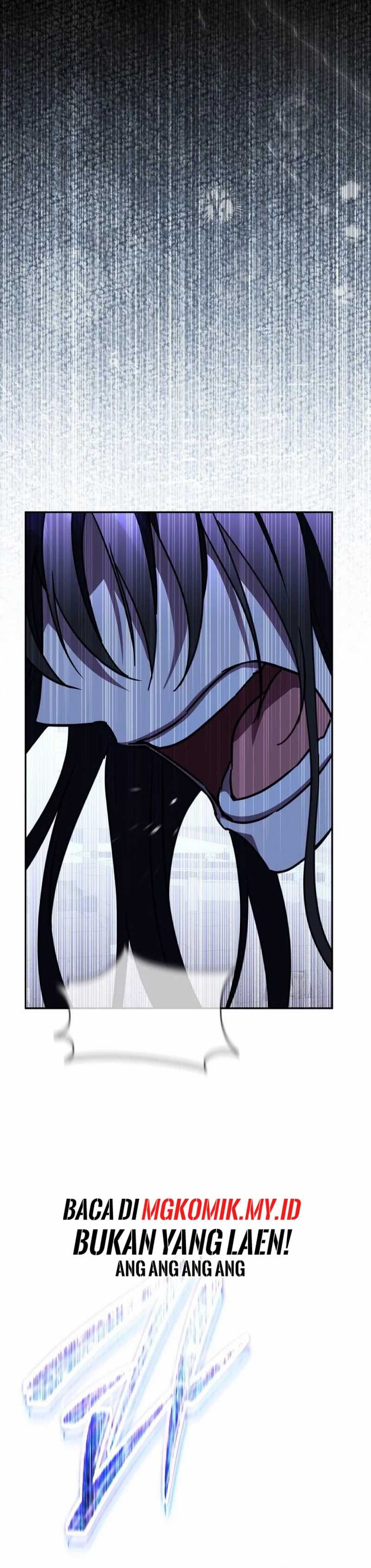 Read The Returned C Rank Tank Won’t Die ID Manga Online