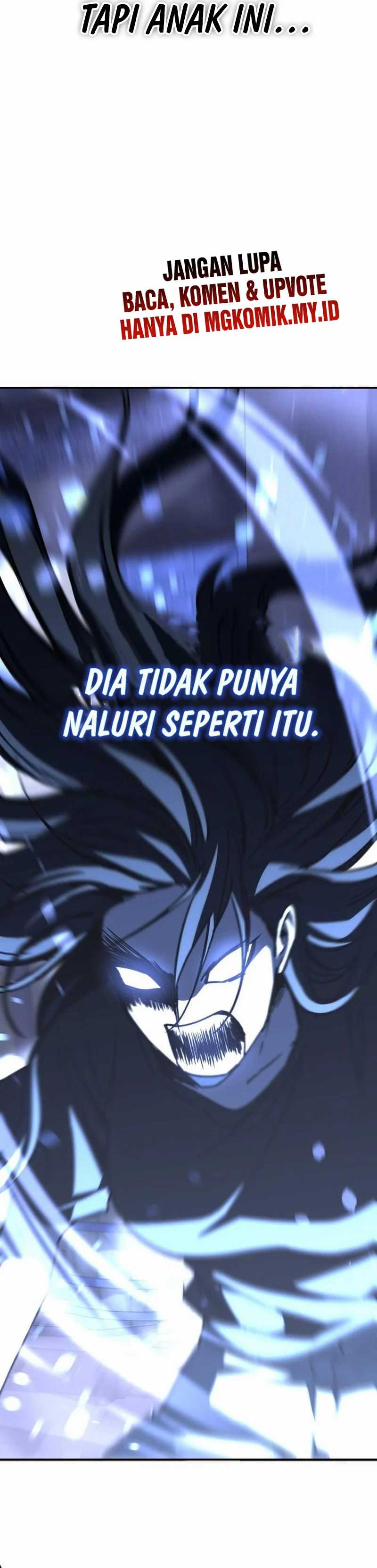 Read The Returned C Rank Tank Won’t Die ID Manga Online