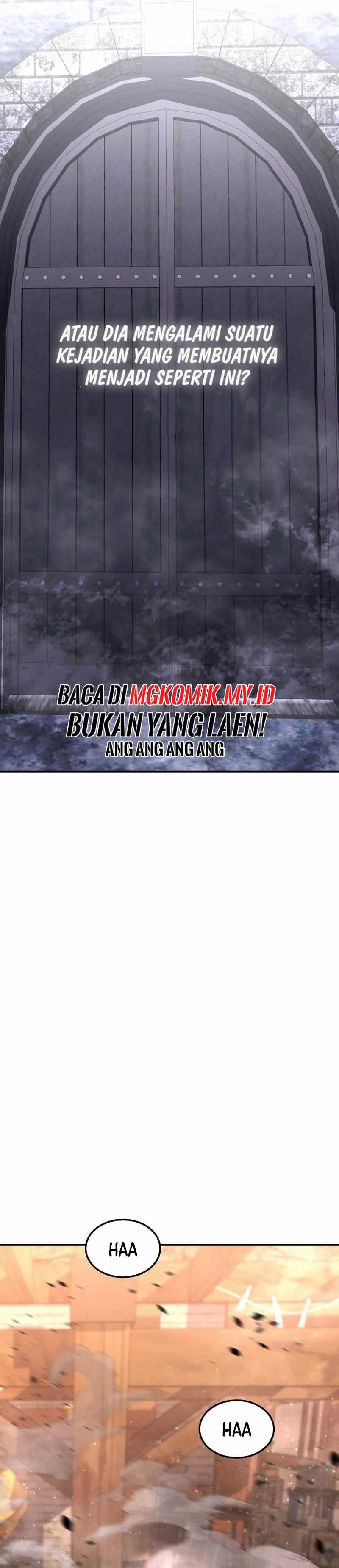 Read The Returned C Rank Tank Won’t Die ID Manga Online