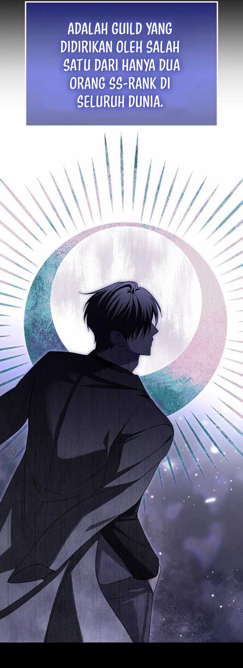 Read The Returned C Rank Tank Won’t Die ID Manga Online