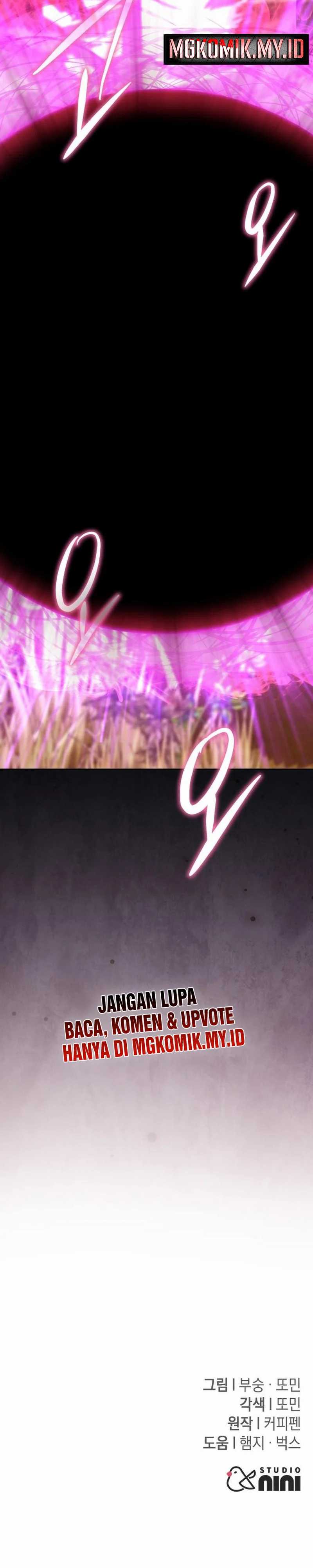 Read The Returned C Rank Tank Won’t Die ID Manga Online