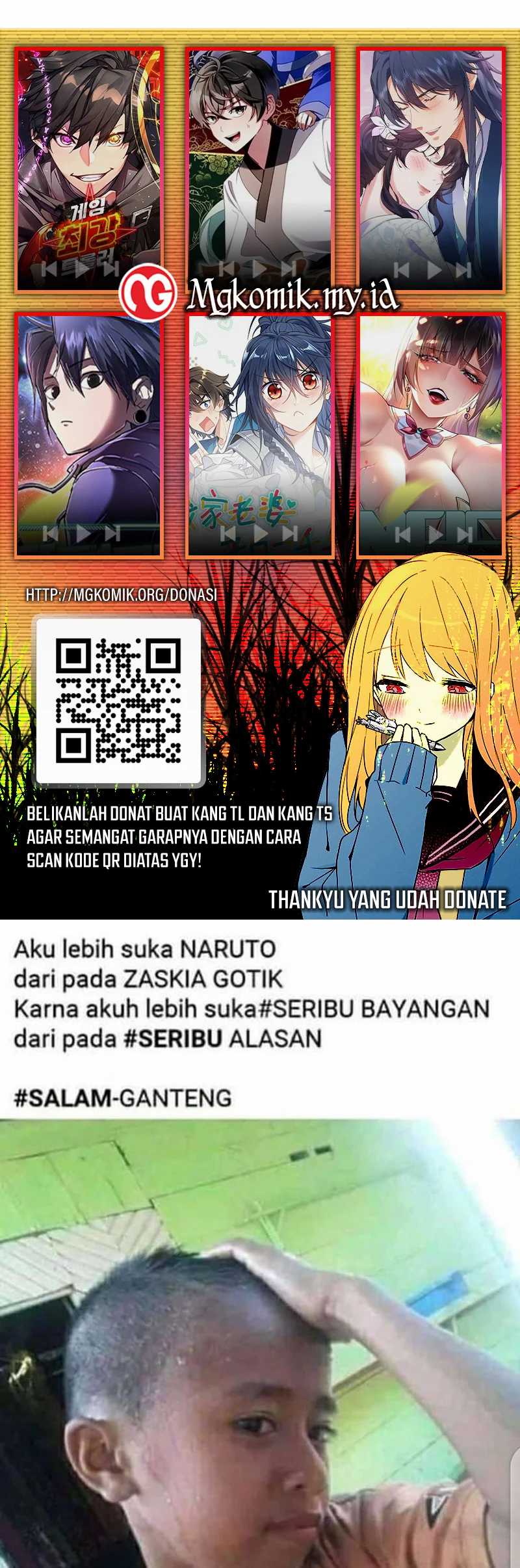 Read The Returned C Rank Tank Won’t Die ID Manga Online