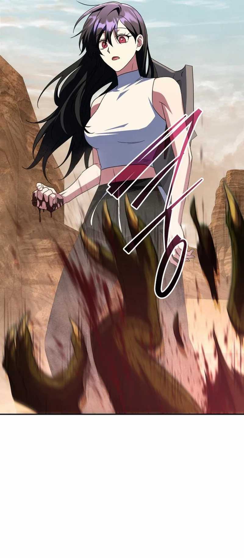Read The Returned C Rank Tank Won’t Die ID Manga Online