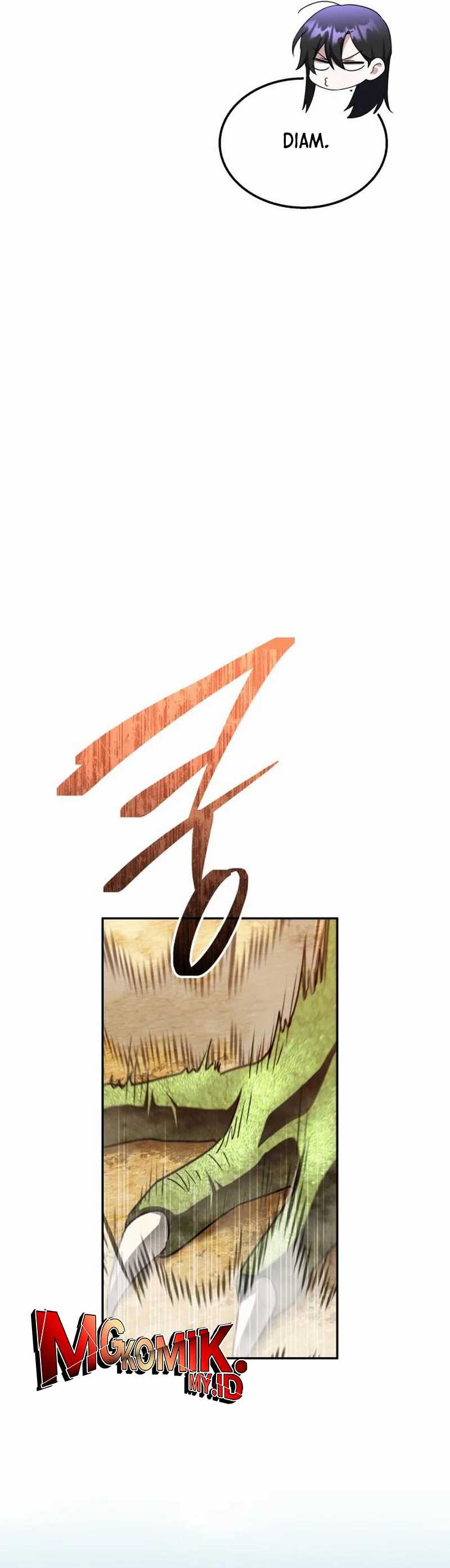 Read The Returned C Rank Tank Won’t Die ID Manga Online