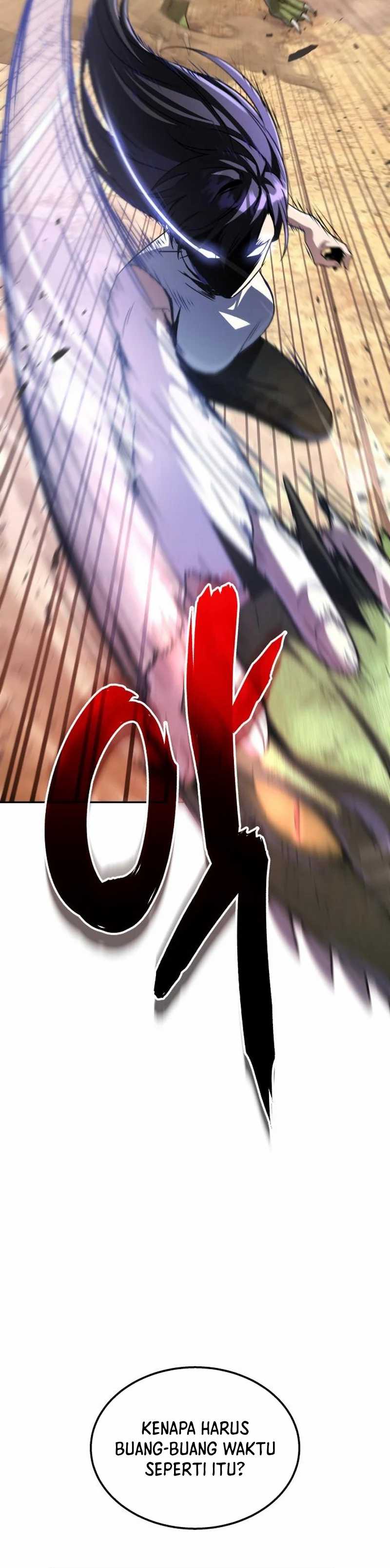 Read The Returned C Rank Tank Won’t Die ID Manga Online