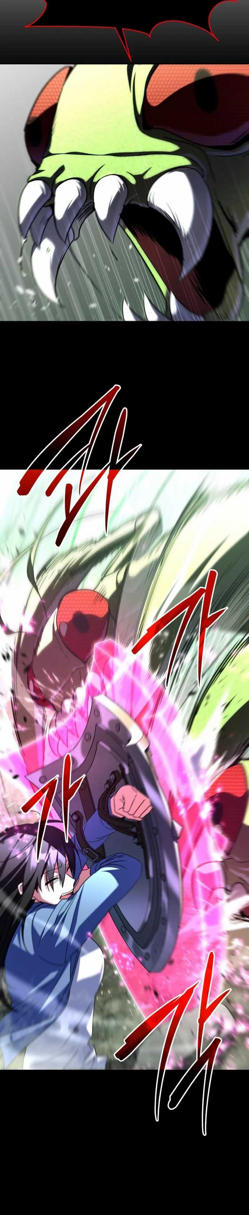Read The Returned C Rank Tank Won’t Die ID Manga Online