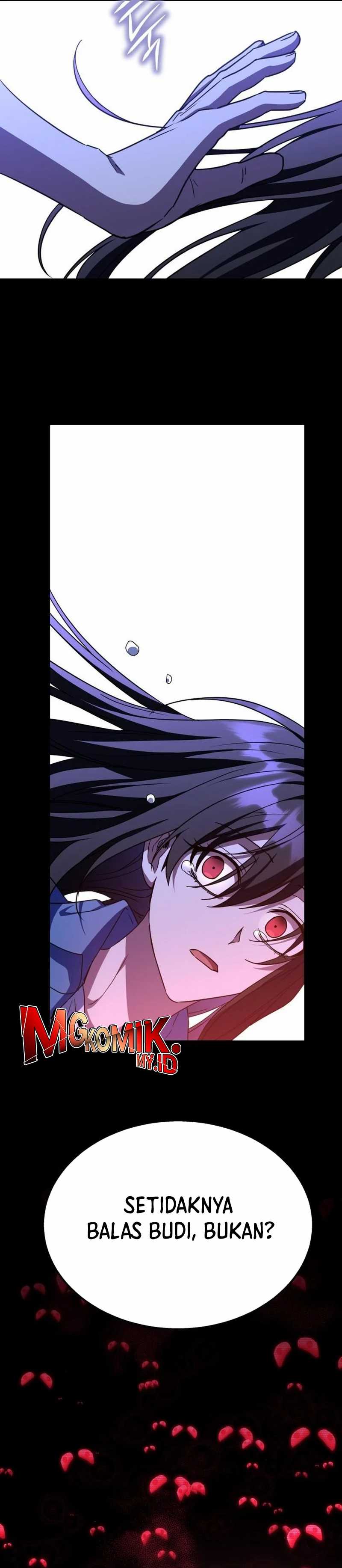 Read The Returned C Rank Tank Won’t Die ID Manga Online