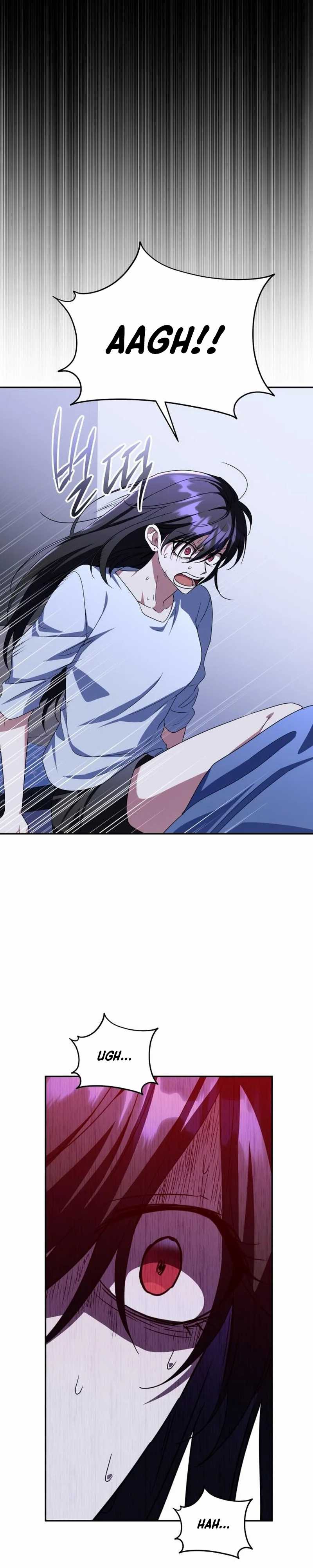 Read The Returned C Rank Tank Won’t Die ID Manga Online
