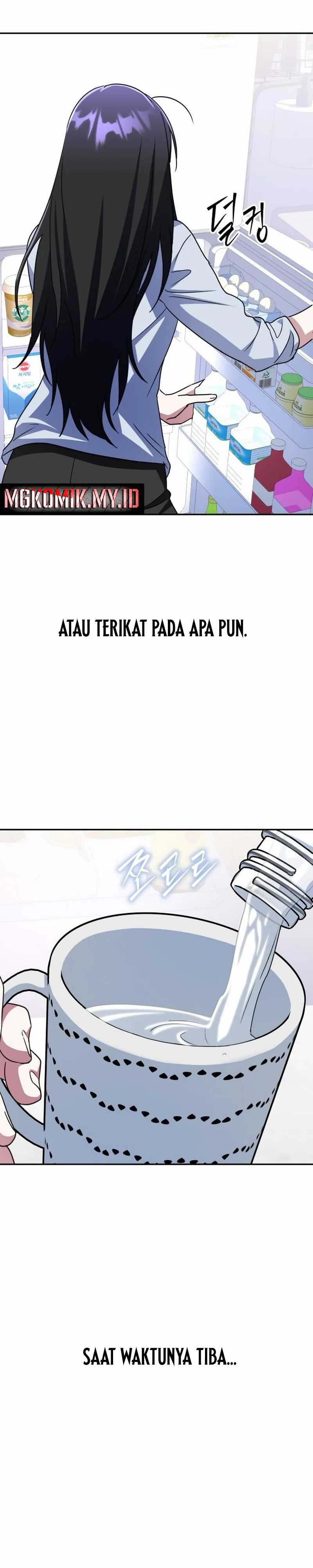 Read The Returned C Rank Tank Won’t Die ID Manga Online