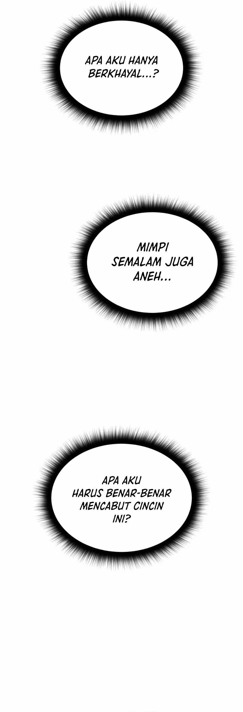 Read The Returned C Rank Tank Won’t Die ID Manga Online