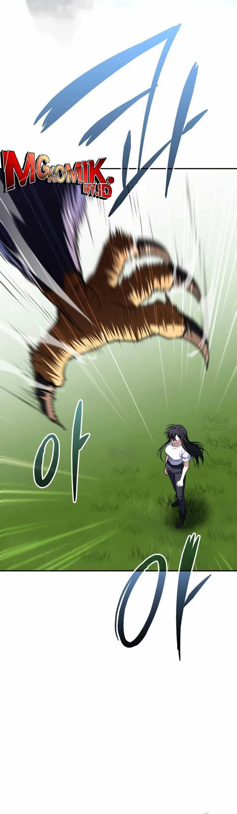 Read The Returned C Rank Tank Won’t Die ID Manga Online