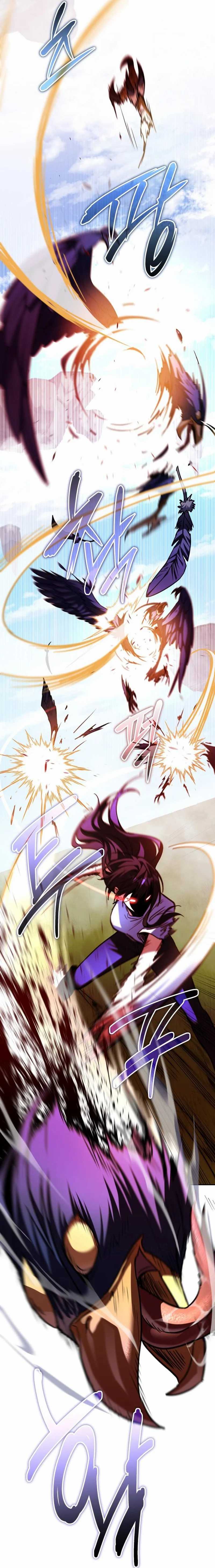 Read The Returned C Rank Tank Won’t Die ID Manga Online