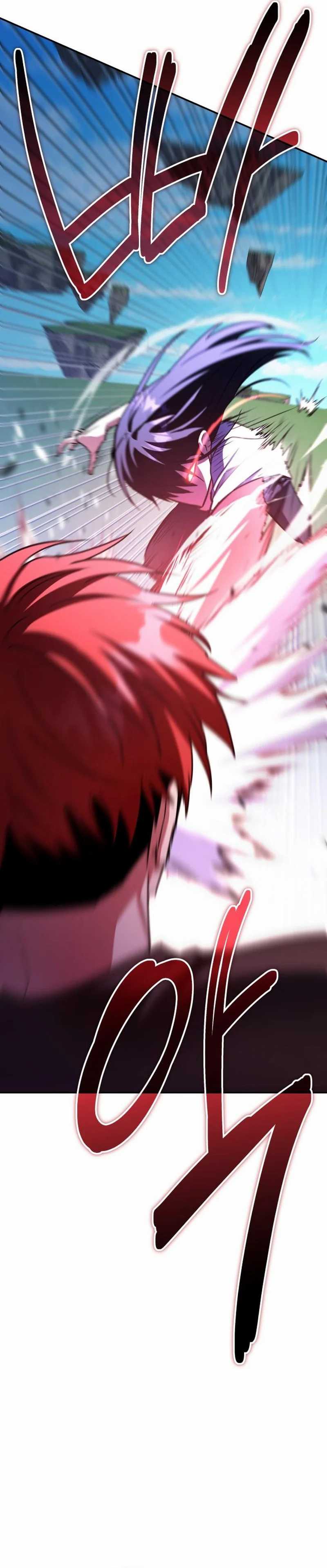 Read The Returned C Rank Tank Won’t Die ID Manga Online