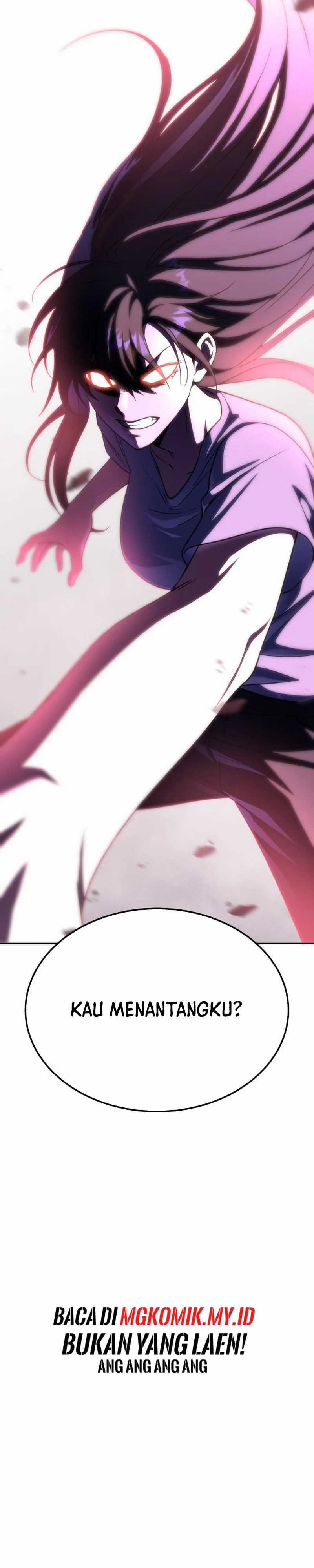 Read The Returned C Rank Tank Won’t Die ID Manga Online