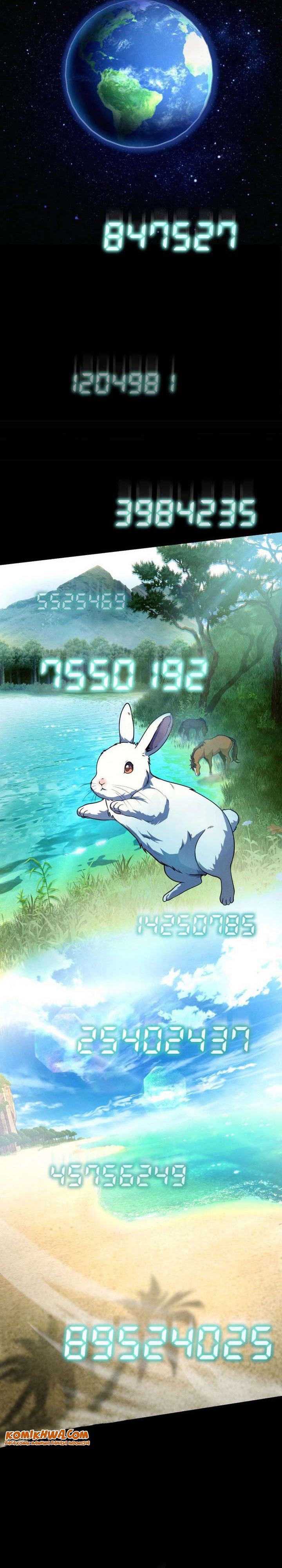 Read The Ultimate Weapon Returns After 100 Million Years Bahasa Indonesia ID Manga Online