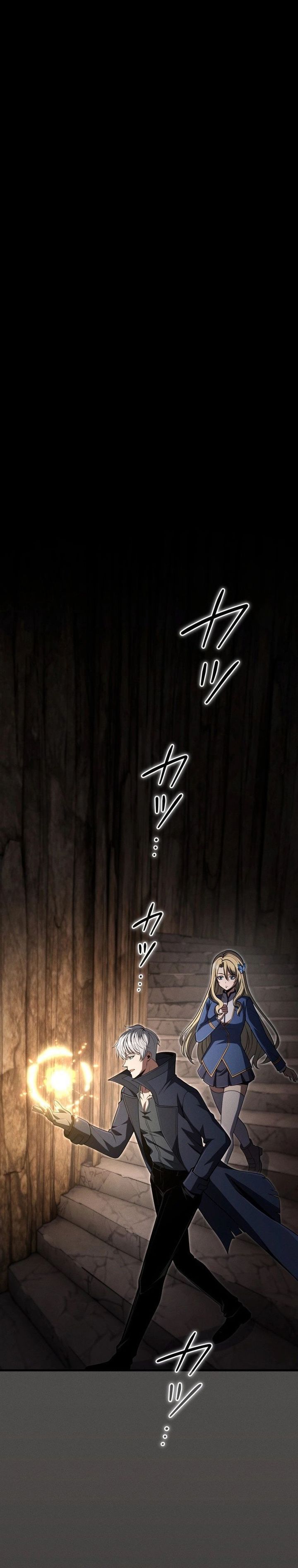 Read The Ultimate Weapon Returns After 100 Million Years Bahasa Indonesia ID Manga Online
