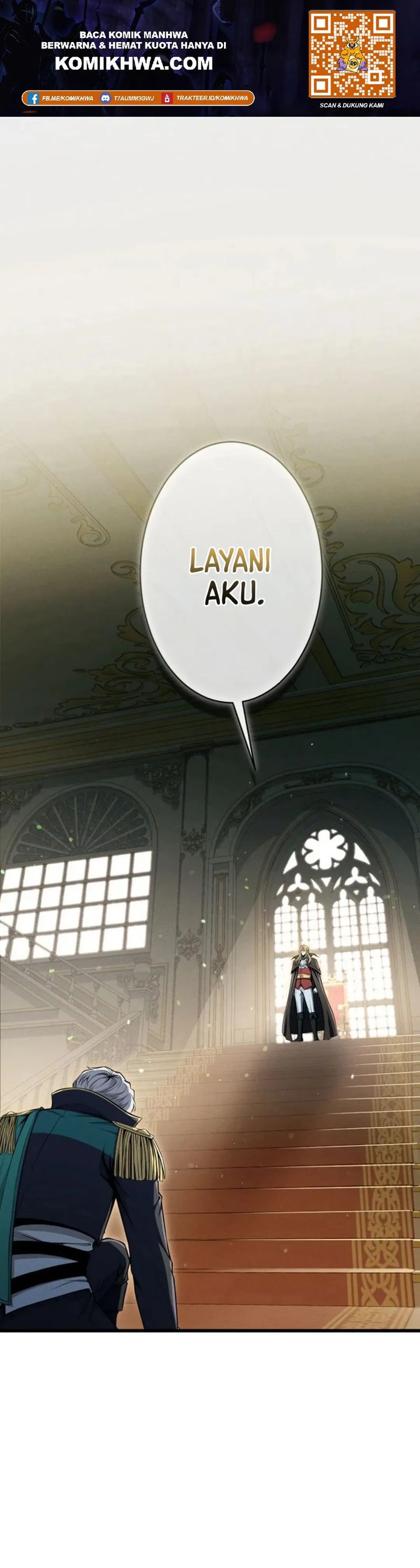 Read The Ultimate Weapon Returns After 100 Million Years Bahasa Indonesia ID Manga Online