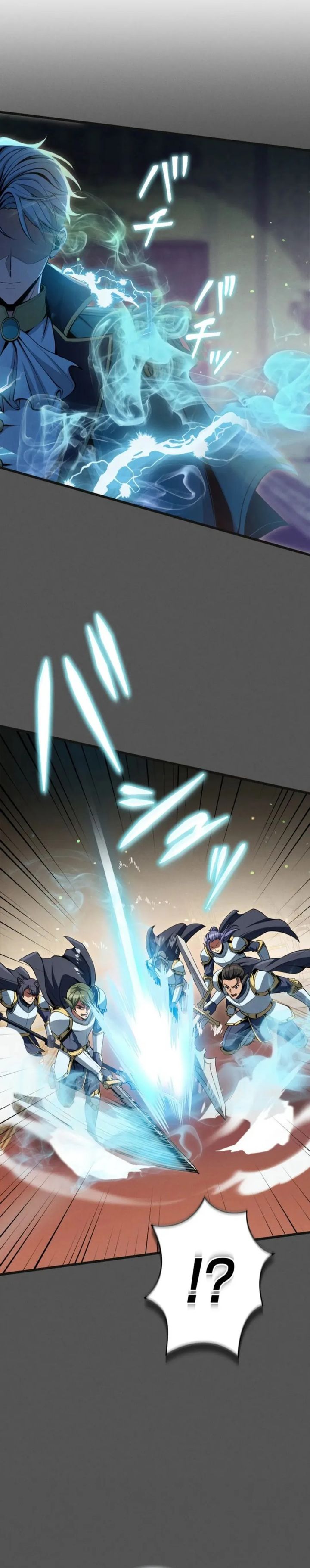 Read The Ultimate Weapon Returns After 100 Million Years Bahasa Indonesia ID Manga Online