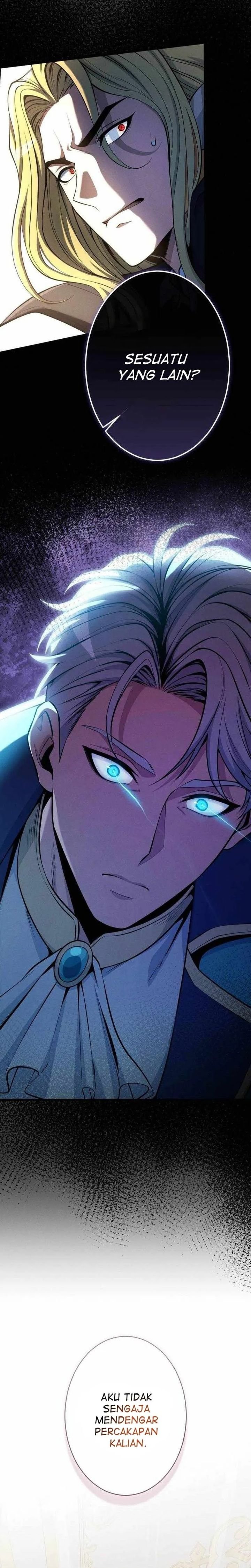 Read The Ultimate Weapon Returns After 100 Million Years Bahasa Indonesia ID Manga Online