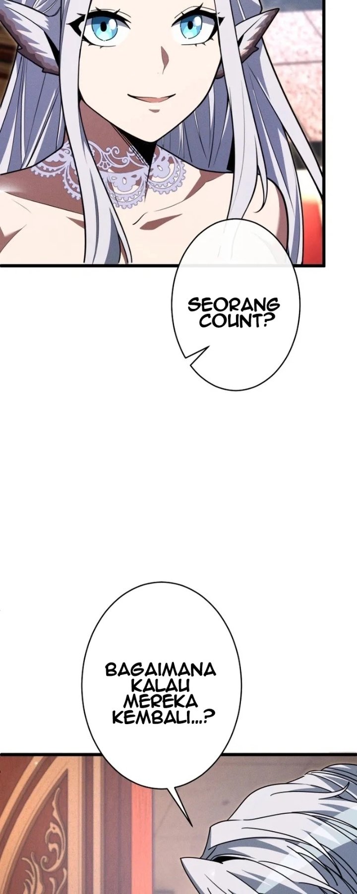 Read The Ultimate Weapon Returns After 100 Million Years Bahasa Indonesia ID Manga Online
