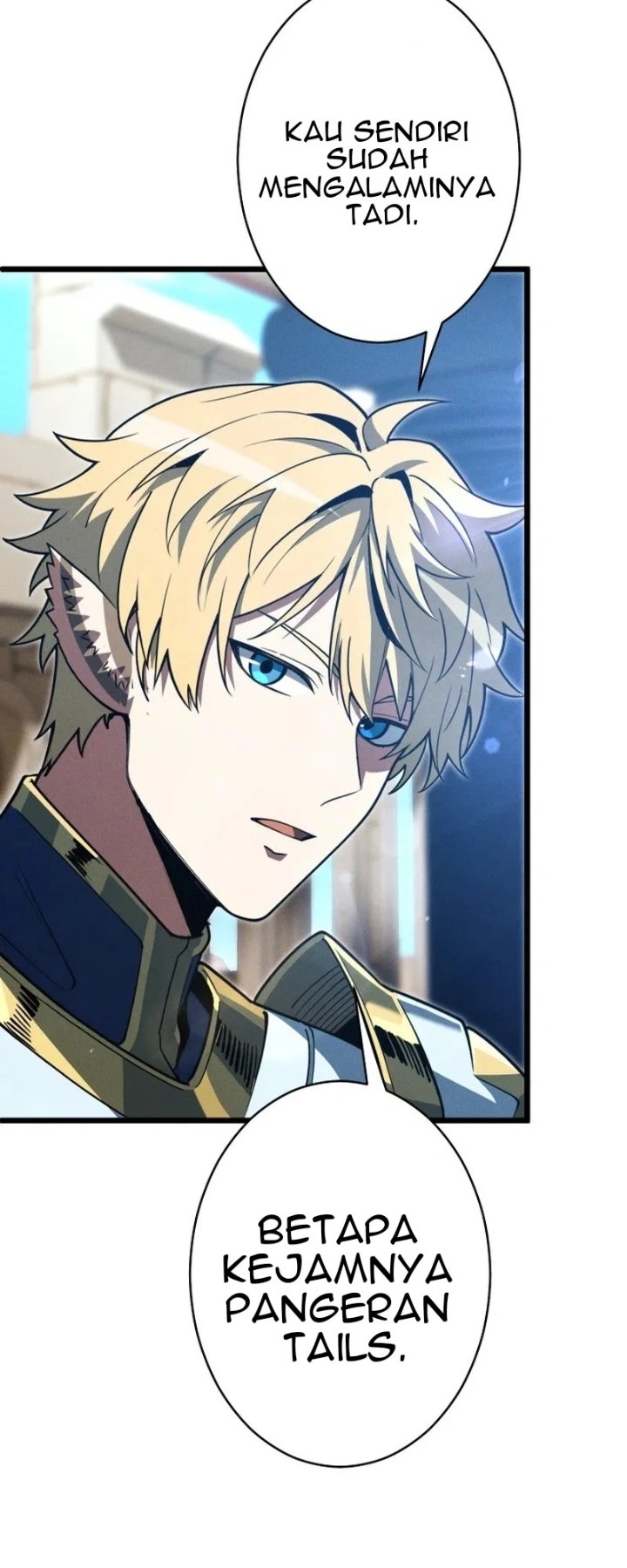 Read The Ultimate Weapon Returns After 100 Million Years Bahasa Indonesia ID Manga Online