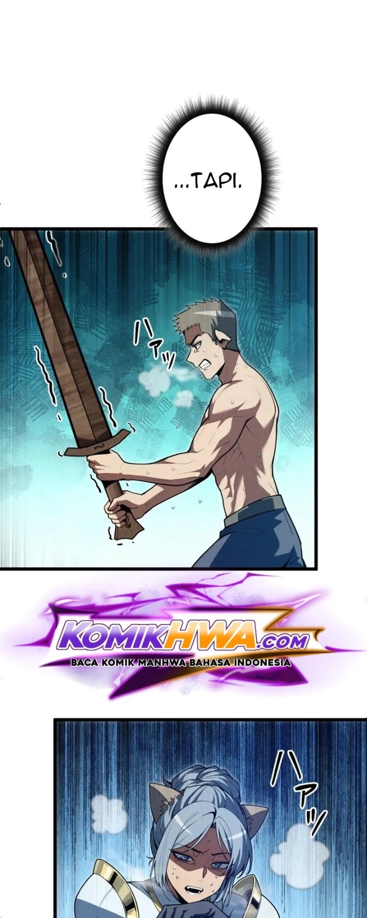 Read The Ultimate Weapon Returns After 100 Million Years Bahasa Indonesia ID Manga Online