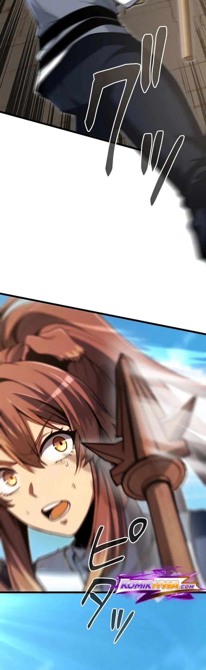Read The Ultimate Weapon Returns After 100 Million Years Bahasa Indonesia ID Manga Online