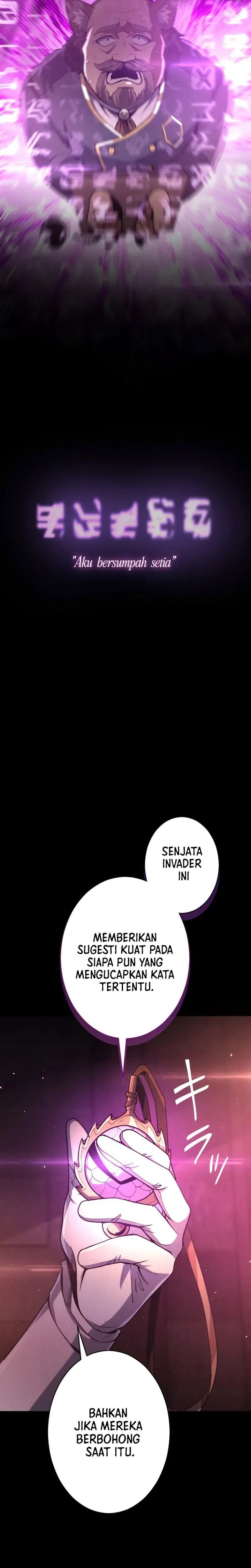 Read The Ultimate Weapon Returns After 100 Million Years Bahasa Indonesia ID Manga Online