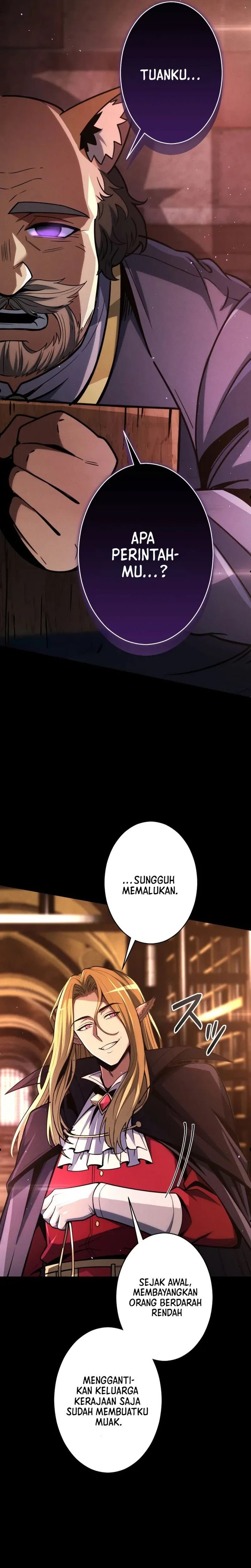 Read The Ultimate Weapon Returns After 100 Million Years Bahasa Indonesia ID Manga Online