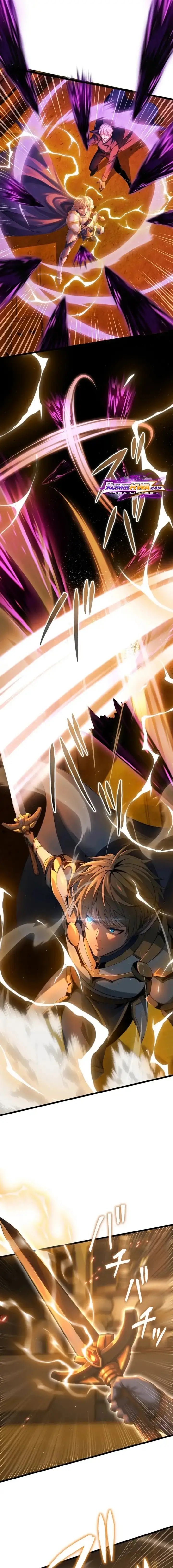 Read The Ultimate Weapon Returns After 100 Million Years Bahasa Indonesia ID Manga Online