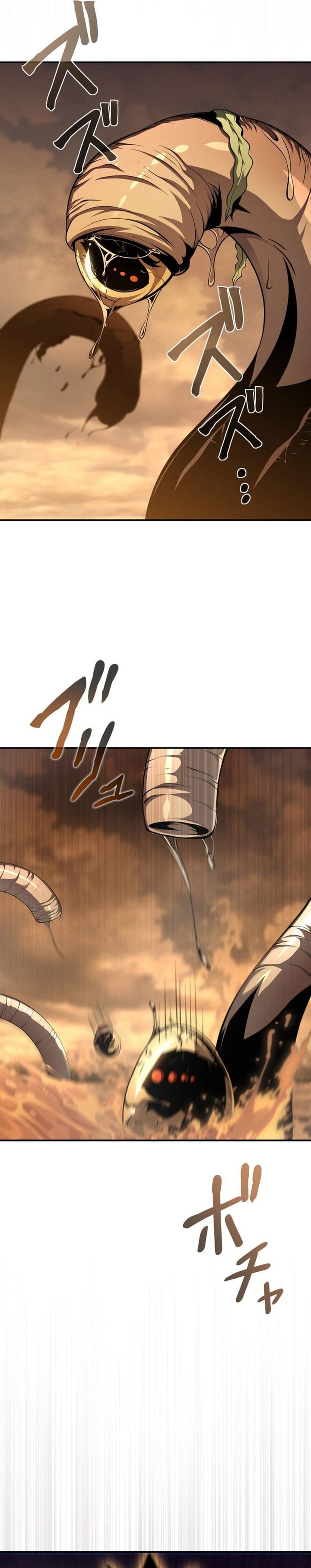 Read The Ultimate Weapon Returns After 100 Million Years Bahasa Indonesia ID Manga Online
