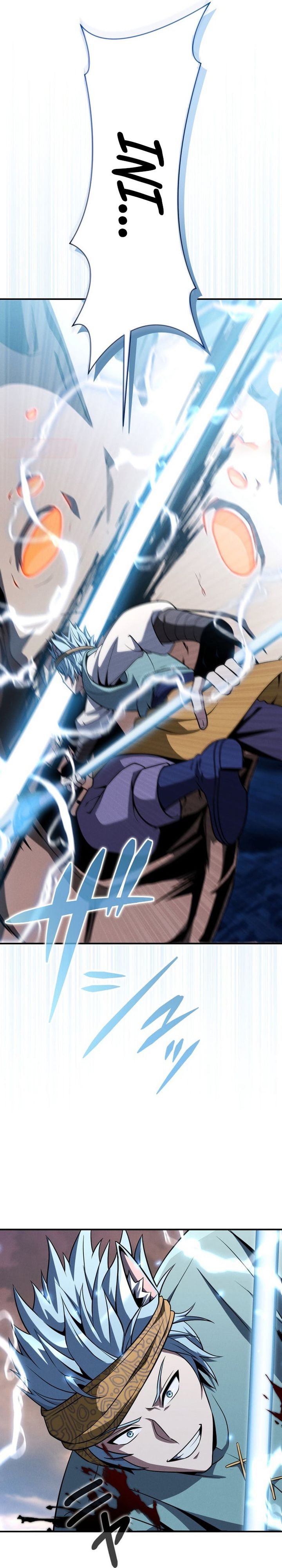 Read The Ultimate Weapon Returns After 100 Million Years Bahasa Indonesia ID Manga Online