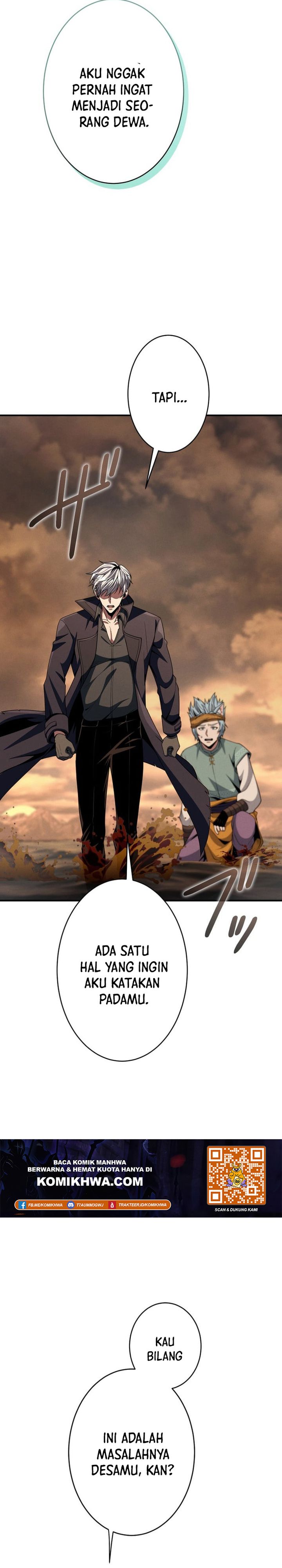 Read The Ultimate Weapon Returns After 100 Million Years Bahasa Indonesia ID Manga Online